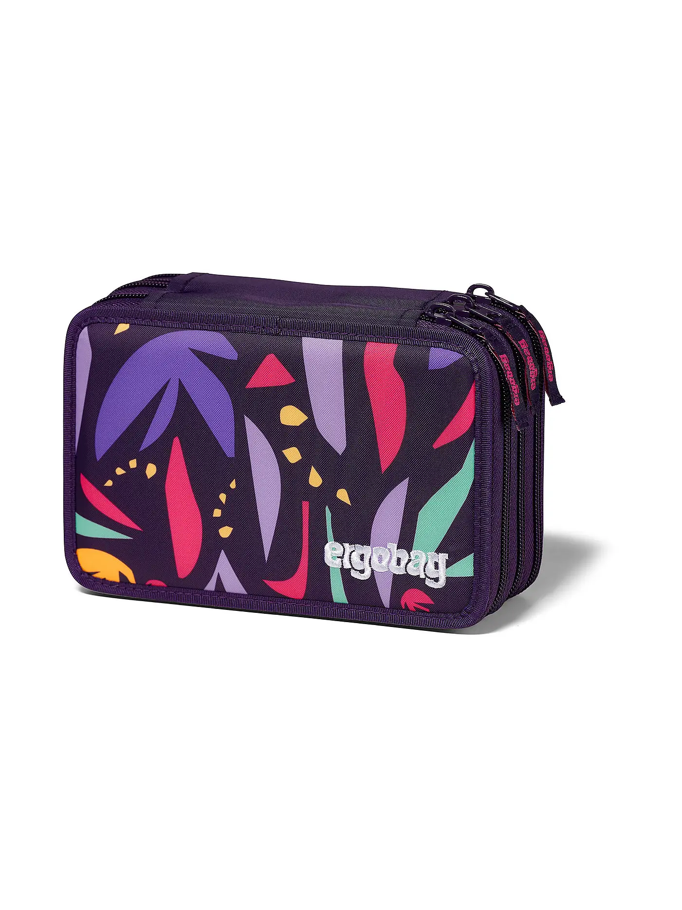 ERGOBAG | Federpenal - Maximäppchen AmBärzonas | 